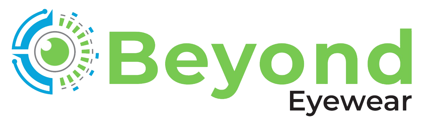 Beyond Eyewear
